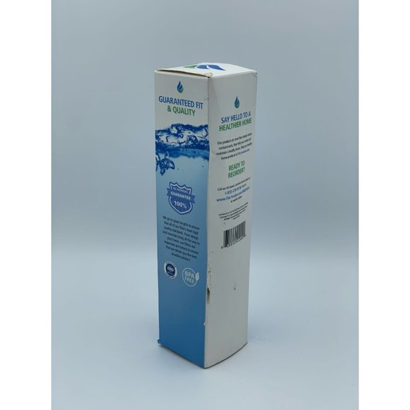 Tier1 RWF1011 Replacement Water Filter, Factory Sealed 1pk, For Samsung - Picture 7 of 8